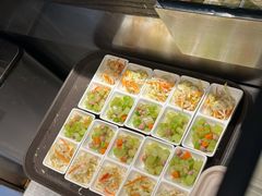 -喜晋道面馆(华严寺广场店)