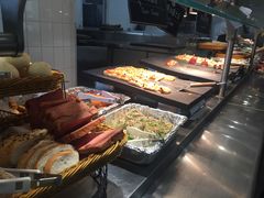 -So Lounge索兰至餐厅(蓝色港湾店)