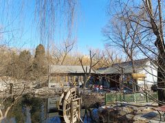 -三忘湖 SWANSEEN(柳荫公园店)