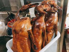 -凌舍好烧鹅(中山路店)