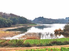 -三岔湖景区
