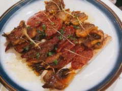 腊味合蒸-维园悦谱·海派家常菜(乌鲁木齐南路店)