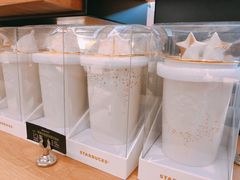 -星巴克(汾阳路店)