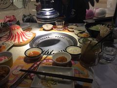 -猫抓烤肉(武进吾悦广场店)