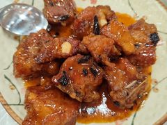 -嘉豪酒家(上环店)