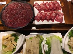 -海煮叹鲜·粥底火锅·港式海鲜打边炉(赛银国际广场店)