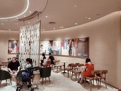 -星巴克臻选(广州太古汇店)