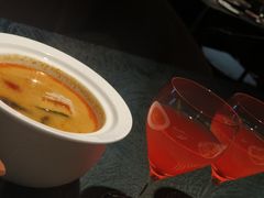 -翡翠鸟精品泰国菜(北辰财富中心店)