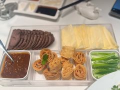 -四季民福烤鸭店(故宫店)