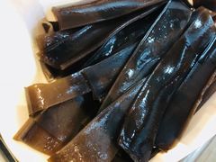 红薯粉-重庆小天鹅火锅(长清店)