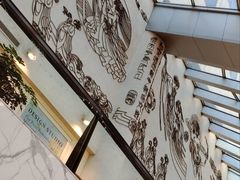 -大连富丽华大酒店