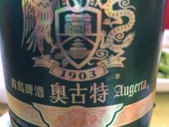 iphone_upload_pic-滨海小渔村·海肠捞饭·鲅鱼水饺·特色老火鱼丸汤(华田店)