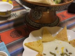 -吉祥圣雪藏餐