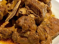 -好嫂子酱猪手•农家菜(华远坊店)