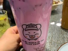 -茶桔便(欧亚大观店)