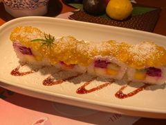-仓桥家·焗寿司·锅物(光谷步行街店)