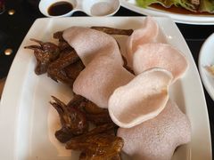 -夏阳湖皇冠假日酒店-自助餐厅