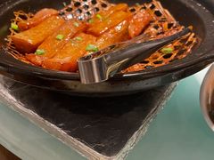 莫言南瓜-隆喜元鱼汤包·海鲜(中联广场店)