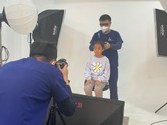 -希望齿科(河西店)