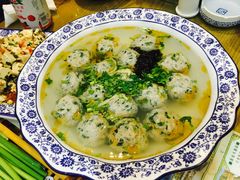 -赵记煎饼卷大葱(东岳店)