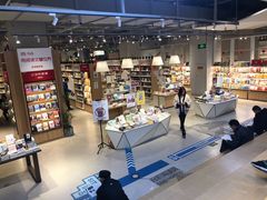 -当当书店(国泰广场店)