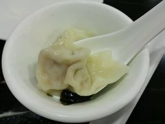 -王家沙点心店(南京西路总店)