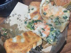 -地二手作鱼汤馄饨(上街里店)