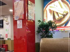 -潮汕美牛肉丸火锅店(天宁寺店)