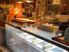 -杭州开元名都大酒店·地中海自助餐厅