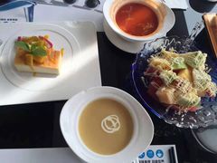 -法兰度航空主题餐厅(河源店)