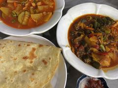 -阿拉伯萨娜餐厅(石马社区店)