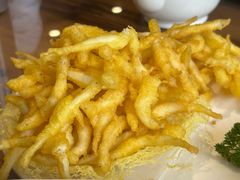 -山海经·海边人家 海鲜新青岛菜(扬州路店)