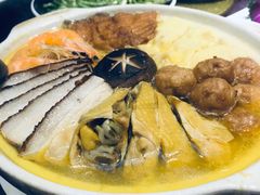 -红城阁·上海味道(四平路店)