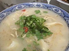 -裕丰源滋补烩面(天赋路店)