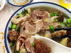 -夏家合汁(天润花园小区店)