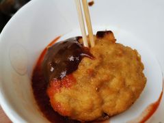 -仓桥直街臭豆腐