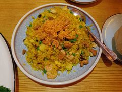 -泰果东南亚餐厅(旭辉广场店)