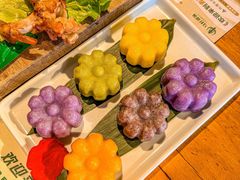 -马灯部落·西湖边的创意山景餐厅(虎跑动物园店)