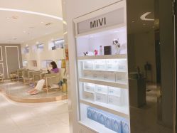 -MIVI·纹眉半永久野生眉