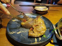 -受气牛肉·重庆耙牛肉(来福士店)