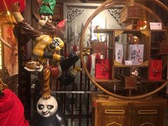 -蜀大侠火锅(建设路第五大道店)