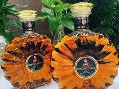 轩尼诗XO-嘉华海鲜酒家(龙津中路店)