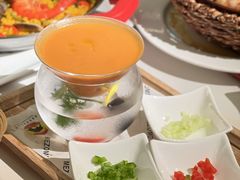 -Mezomd曼索蒂西班牙餐厅(广粤店)