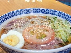 -裕合顺清真餐厅·回民老菜·大连海鲜·特色烧烤(西安路店)