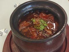 -老德州四合院·德州菜(天衢路店)