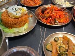 -西塔老太太泥炉烤肉(龙湖北苑天街店)