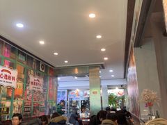 -广信牛奶甜品世家(台东店)