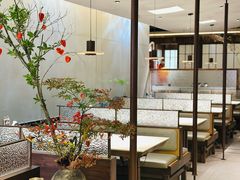 -上井料理黑金店(IFS国金中心店)