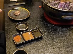 -樱嘢·炭火烧肉(惠南店)