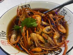 -风味小馆(天目湖宾馆店)